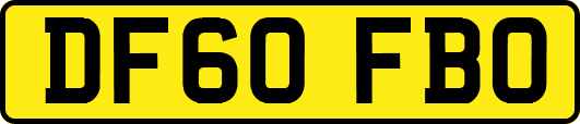 DF60FBO