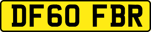 DF60FBR