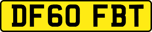 DF60FBT