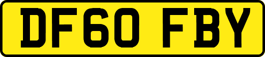 DF60FBY