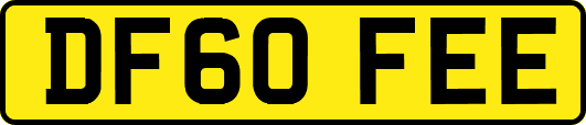 DF60FEE