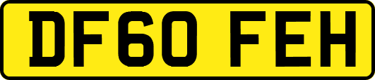 DF60FEH