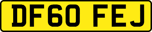 DF60FEJ