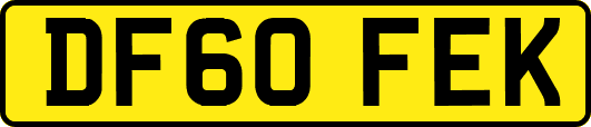 DF60FEK