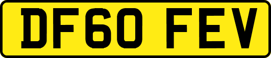 DF60FEV