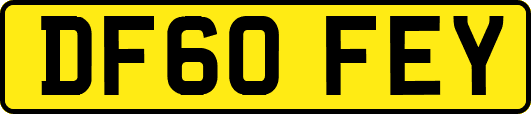 DF60FEY