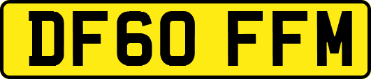 DF60FFM