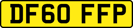 DF60FFP