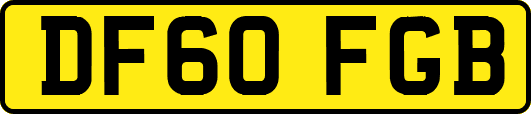 DF60FGB