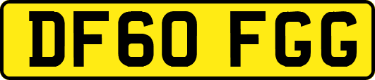 DF60FGG