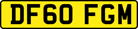 DF60FGM