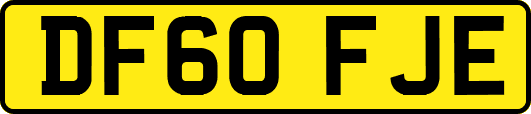 DF60FJE