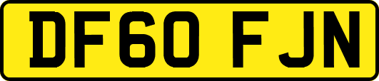 DF60FJN