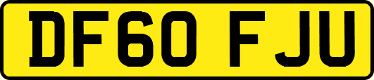 DF60FJU