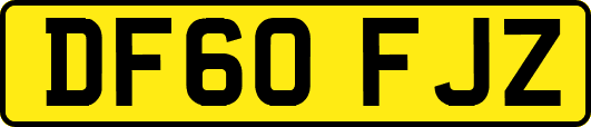 DF60FJZ