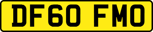 DF60FMO