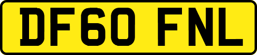 DF60FNL