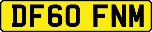 DF60FNM