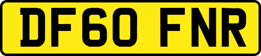 DF60FNR