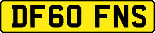 DF60FNS