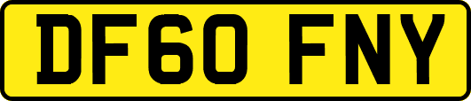 DF60FNY