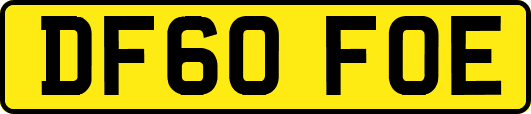 DF60FOE