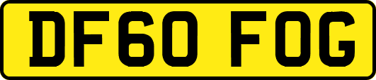 DF60FOG