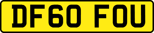 DF60FOU