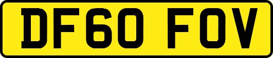 DF60FOV