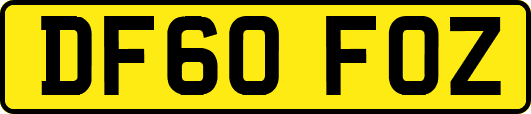 DF60FOZ