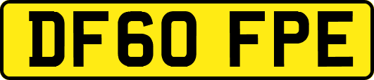 DF60FPE