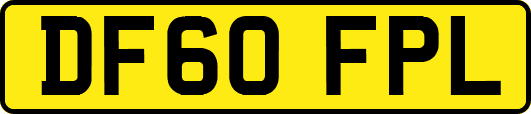 DF60FPL
