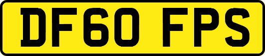 DF60FPS