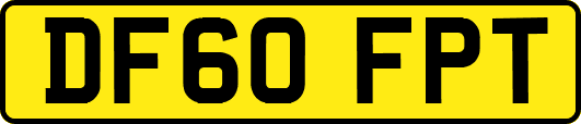 DF60FPT