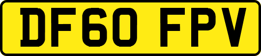 DF60FPV