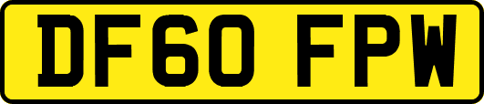 DF60FPW