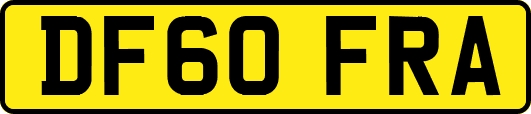 DF60FRA