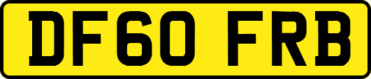 DF60FRB