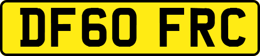 DF60FRC