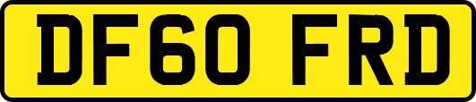 DF60FRD