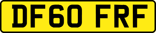 DF60FRF