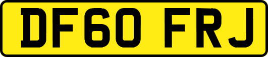DF60FRJ