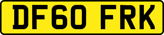 DF60FRK