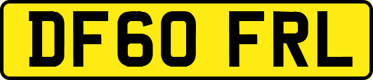DF60FRL