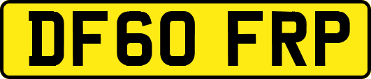 DF60FRP