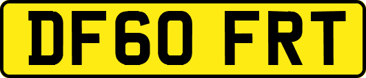 DF60FRT