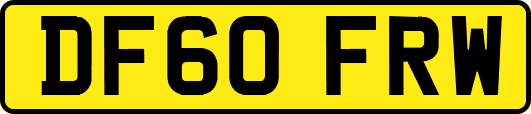 DF60FRW