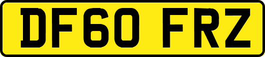 DF60FRZ