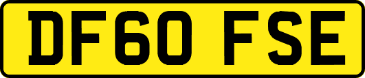 DF60FSE