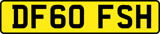 DF60FSH
